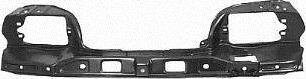 Van Wezel 1601665 облицовка передка на FIAT SEICENTO / 600 (187)