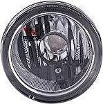 Van Wezel 1603998 противотуманная фара на FIAT SEDICI (FY_)