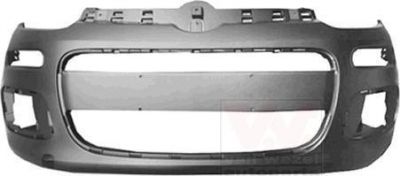 Van Wezel 1607574 буфер на FIAT PANDA VAN (312_, 312)