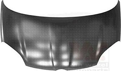 Van Wezel 1607660 капот двигателя на FIAT PANDA VAN (312_, 312)