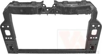 Van Wezel 1607668 облицовка передка на FIAT PANDA (312_, 312)