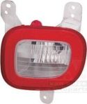 Van Wezel 1607930 фара заднего хода на FIAT PANDA VAN (312_, 312)