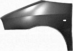 Van Wezel 1610656 крыло на PEUGEOT EXPERT фургон (222)