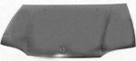 Van Wezel 1615660 капот двигателя на FIAT PALIO Weekend (178DX)