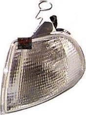 Van Wezel 1615905 фонарь указателя поворота на FIAT PALIO Weekend (178DX)