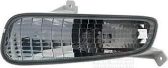 Van Wezel 1619902 фонарь указателя поворота на FIAT PUNTO (199)