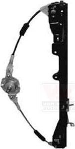 Van Wezel 1620225 подъемное устройство для окон на FIAT PUNTO (188)