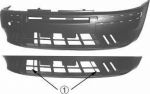 Van Wezel 1620574 буфер на FIAT PUNTO (188)