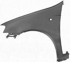 Van Wezel 1620655 крыло на FIAT PUNTO (188)