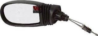Van Wezel 1620804 наружное зеркало на FIAT PUNTO (188)