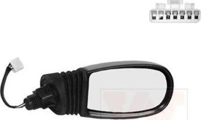 Van Wezel 1620808 наружное зеркало на FIAT PUNTO (188)