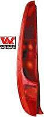 Van Wezel 1622925 задний фонарь на FIAT PUNTO (188)