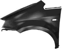 Van Wezel 1623656 крыло на FIAT IDEA (350_)