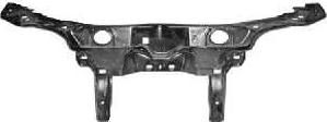 Van Wezel 1623663 облицовка передка на FIAT IDEA (350_)