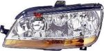 Van Wezel 1623963M основная фара на FIAT MULTIPLA (186)