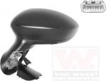 Van Wezel 1624807 наружное зеркало на FIAT PUNTO (199)