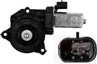 Van Wezel 1625262 электродвигатель, стеклоподъемник на FIAT STILO (192)