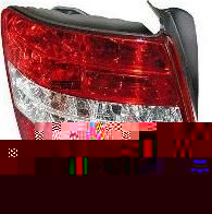 Van Wezel 1626921 задний фонарь на FIAT STILO (192)