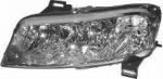 Van Wezel 1628962M основная фара на FIAT STILO (192)