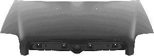 Van Wezel 1636660 капот двигателя на FIAT DOBLO вэн (223, 119)