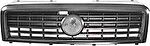 Van Wezel 1637510 решетка радиатора на FIAT DOBLO вэн (223, 119)