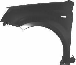 Van Wezel 1709656 крыло на FIAT PANDA (169)