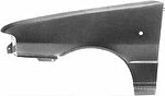 Van Wezel 1735658 крыло на FIAT UNO (146A/E)