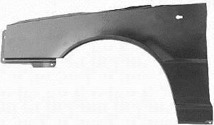 Van Wezel 1736656 крыло на FIAT FIORINO Pick up (146)