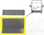 Van Wezel 1747159 задняя дверь на PEUGEOT BOXER автобус (230P)