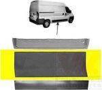 Van Wezel 1747178 дверь, кузов на PEUGEOT BOXER автобус (230P)