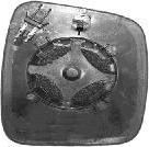 Van Wezel 1748838 зеркальное стекло, наружное зеркало на PEUGEOT BIPPER Tepee