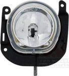 Van Wezel 1748995 противотуманная фара на PEUGEOT BIPPER Tepee
