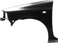 Van Wezel 1754658 крыло на FIAT PUNTO (176)