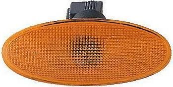 Van Wezel 1754913 фонарь указателя поворота на FIAT PUNTO (176)