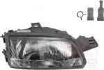 Van Wezel 1754962 основная фара на FIAT PUNTO (176)