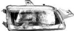 Van Wezel 1754964 основная фара на FIAT PUNTO (176)