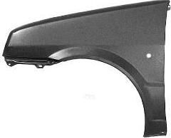 Van Wezel 1758656 крыло на FIAT CINQUECENTO (170)
