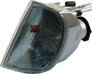 Van Wezel 1759905 фонарь указателя поворота на FIAT ULYSSE (220)