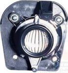 Van Wezel 1778995 противотуманная фара на LANCIA YPSILON (843)