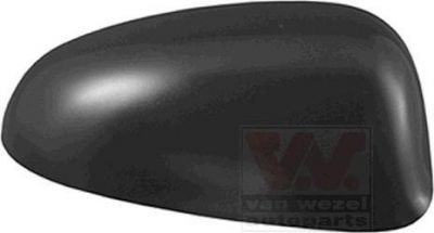 Van Wezel 1779842 покрытие, внешнее зеркало на FIAT IDEA (350_)