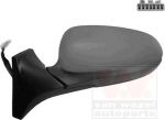Van Wezel 1780817 наружное зеркало на FIAT IDEA (350_)
