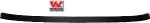 Van Wezel 1806500 спойлер на FORD FIESTA V (JH_, JD_)