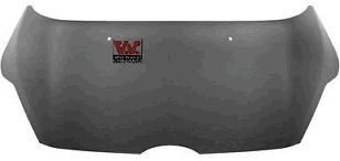 Van Wezel 1807660 капот двигателя на FORD FIESTA VI