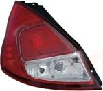 Van Wezel 1808931 задний фонарь на FORD FIESTA VI