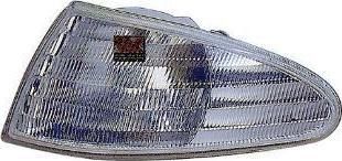 Van Wezel 1825908 фонарь указателя поворота на FORD MONDEO I (GBP)