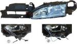 Van Wezel 1825966M основная фара на FORD MONDEO I (GBP)