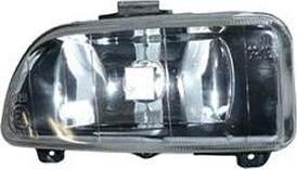 Van Wezel 1825997 противотуманная фара на FORD MONDEO I седан (GBP)