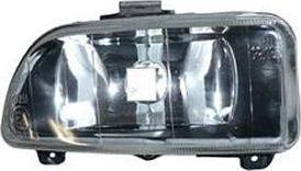 Van Wezel 1825998 противотуманная фара на FORD MONDEO I седан (GBP)