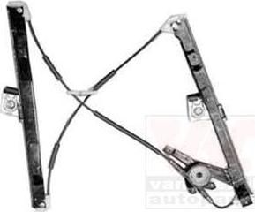 Van Wezel 1828265 подъемное устройство для окон на FORD MONDEO III (B5Y)