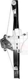 Van Wezel 1828267 подъемное устройство для окон на FORD MONDEO III (B5Y)